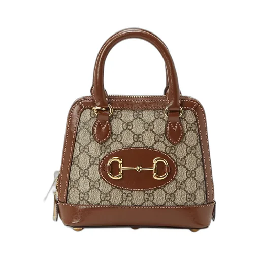 Gucci Horsebit 1955 Mini Top Handle Bag