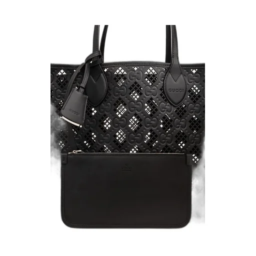 Gucci Ophidia Medium Tote Bag