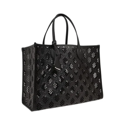 Gucci Ophidia Medium Tote Bag