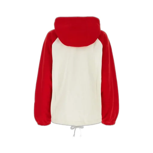 Gucci Jersey Hooded Sweatshirt