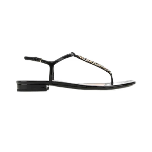 Gucci Signoria Thong Sandals