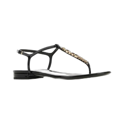 Gucci Signoria Thong Sandals