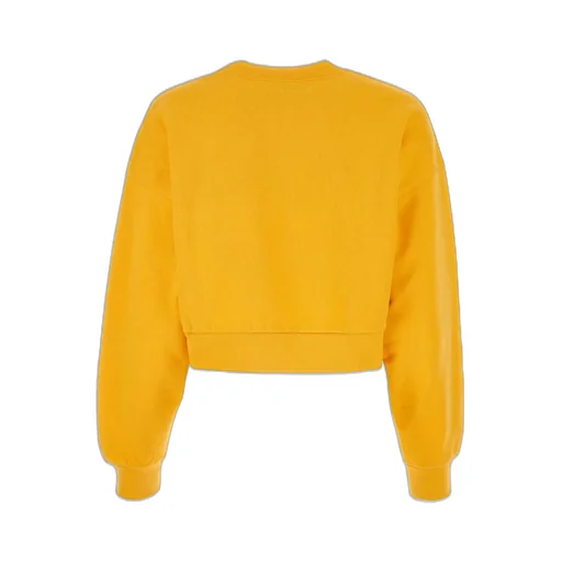 Gucci Animal Printed Jersey Sweatshirt