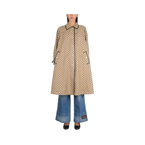 Gucci Reversible Coat
