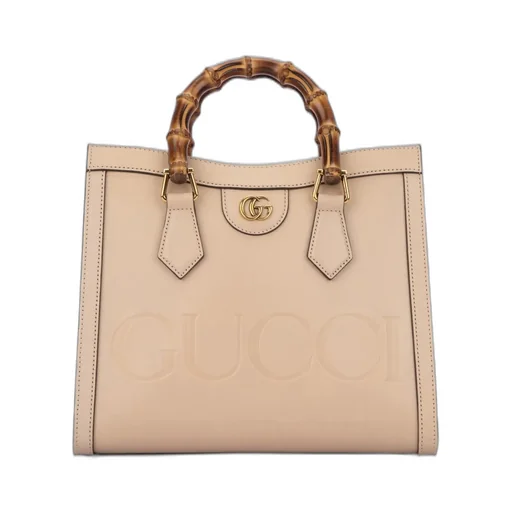 Gucci Diana Small Top Handle Bag