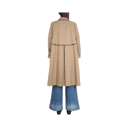 Gucci Reversible Coat