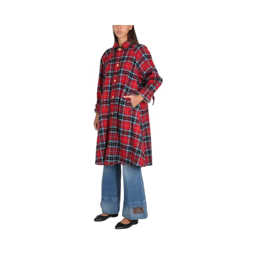 Gucci Reversible Coat