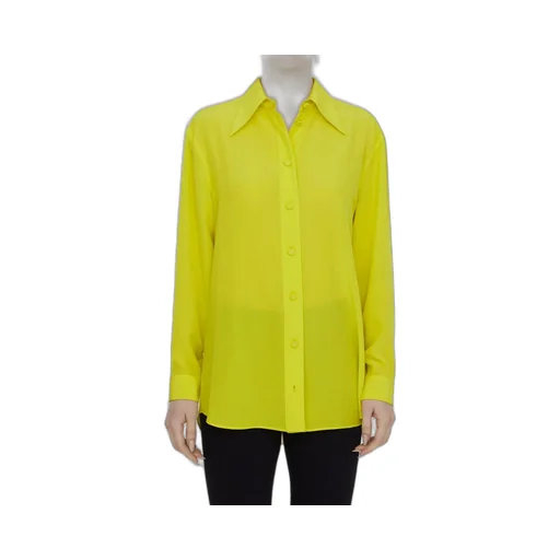 Gucci Long-Sleeved Shirt