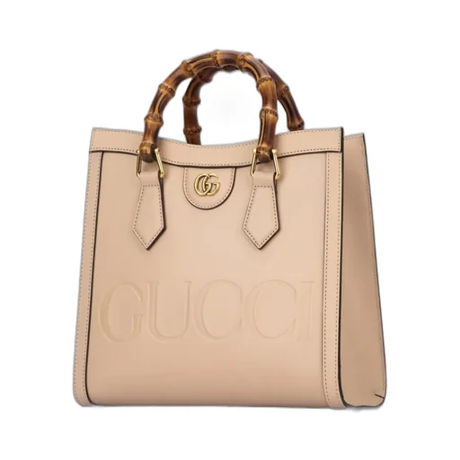 Gucci Diana Small Top Handle Bag