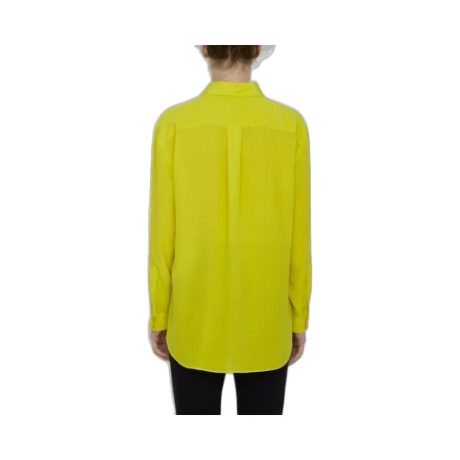 Gucci Long-Sleeved Shirt