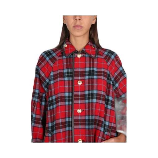 Gucci Reversible Coat