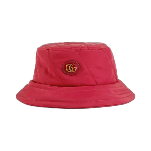 Gucci Quilted Bucket Hat