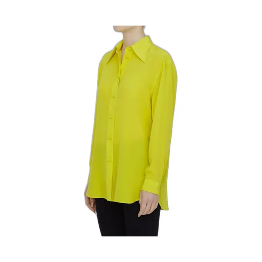 Gucci Long-Sleeved Shirt