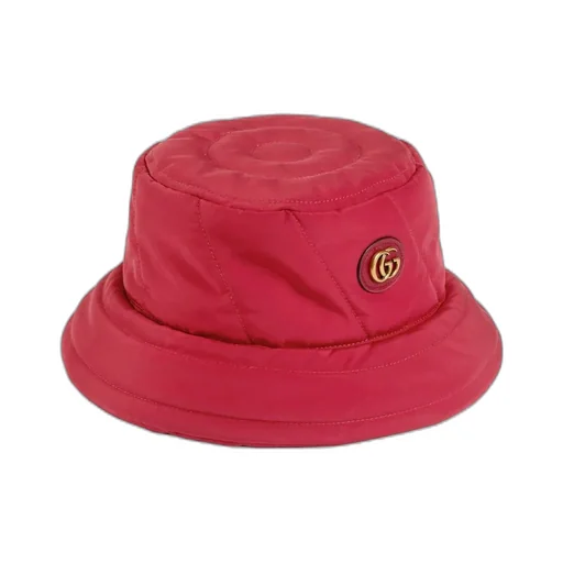 Gucci Quilted Bucket Hat