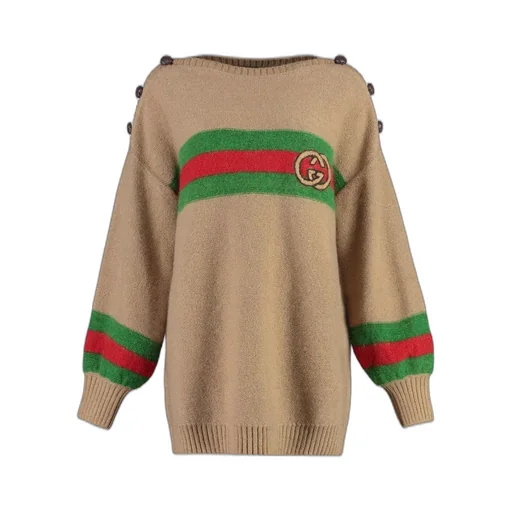 Gucci Interlocking G Jumper