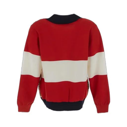 Gucci Extra Fine Knit Cardigan