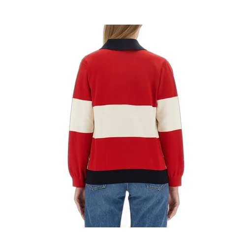Gucci Extra Fine Knit Cardigan