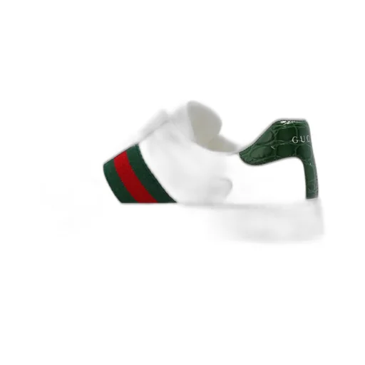Gucci Ace Low-Top Sneakers