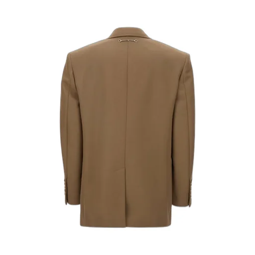 Gucci Single Breasted Blazer