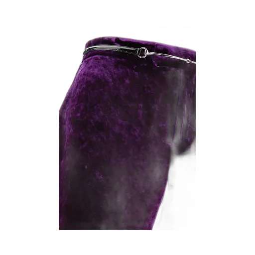 Gucci Belted Runched Pants