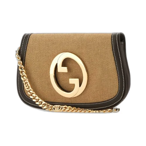 Gucci Blondie Shoulder Bag