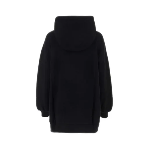 Gucci Interlocking G Long-Sleeved Hoodie