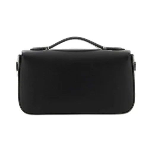 Gucci Double G Logo Mini Shoulder Bag