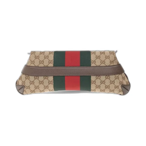 Gucci Horsebit Chain Medium Shoulder Bag