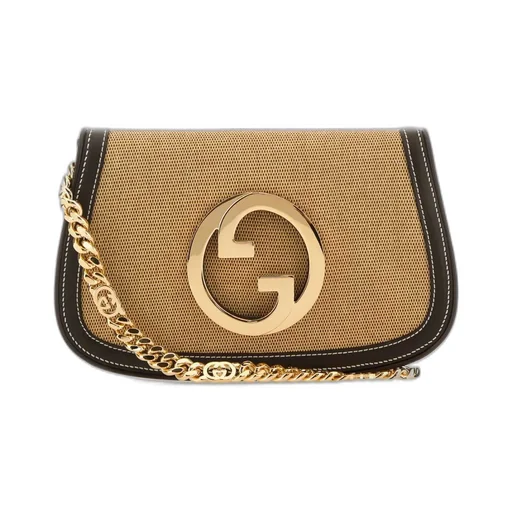 Gucci Blondie Shoulder Bag