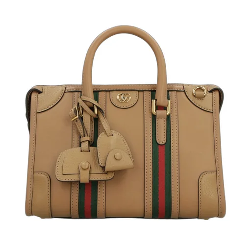 Gucci Double G Small Tote Bag