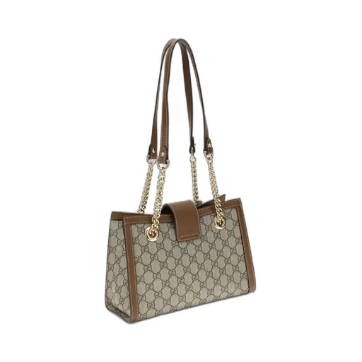 Gucci Padlock Gg Small Shoulder Bag