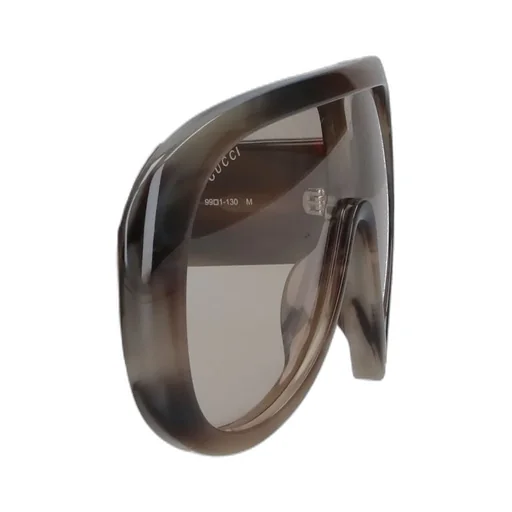 Gucci Eyewear Rectangular Frame Sunglasses