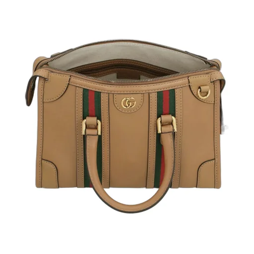 Gucci Double G Small Tote Bag