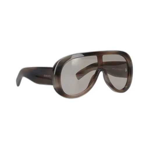 Gucci Eyewear Rectangular Frame Sunglasses