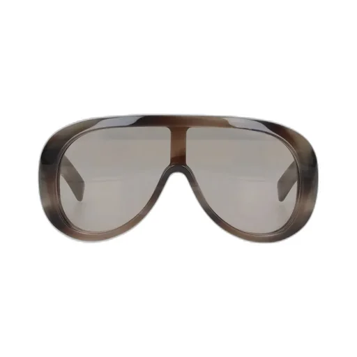 Gucci Eyewear Rectangular Frame Sunglasses