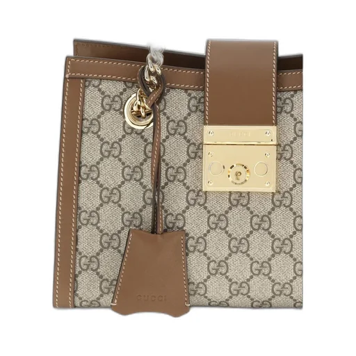 Gucci Padlock Gg Small Shoulder Bag