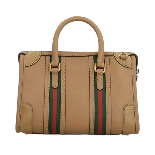Gucci Double G Small Tote Bag