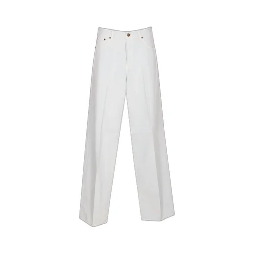 Haikure Bethany Wide-Leg Jeans