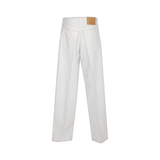 Haikure Bethany Wide-Leg Jeans