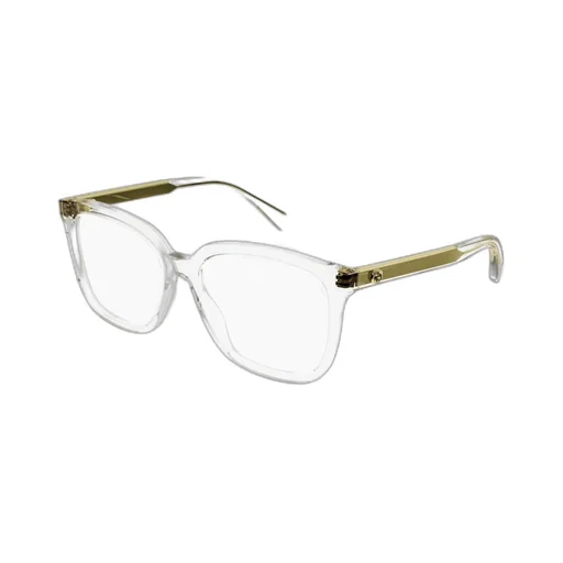Gucci Eyewear Square Frame Glasses