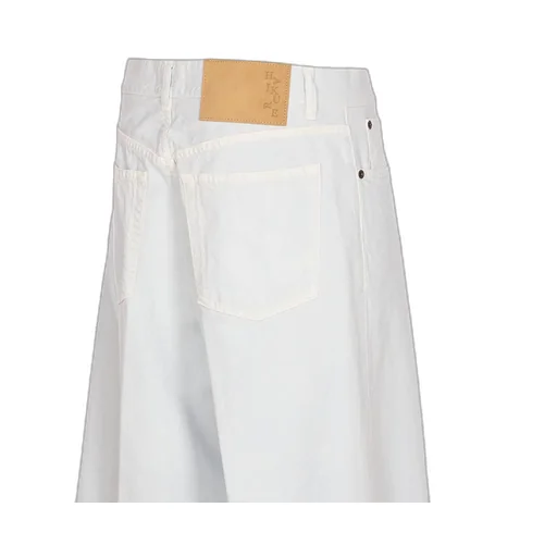 Haikure Bethany Wide-Leg Jeans