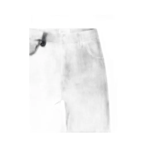 Haikure Bethany High-Waisted Wide-Leg Jeans