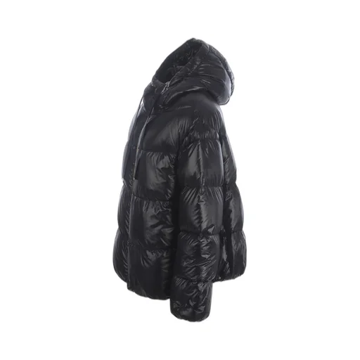 Herno Hooded Down Jacket