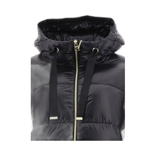 Herno Hooded Down Jacket