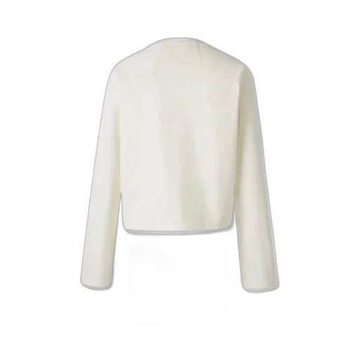 Herno Crewneck Long-Sleeved T-Shirt