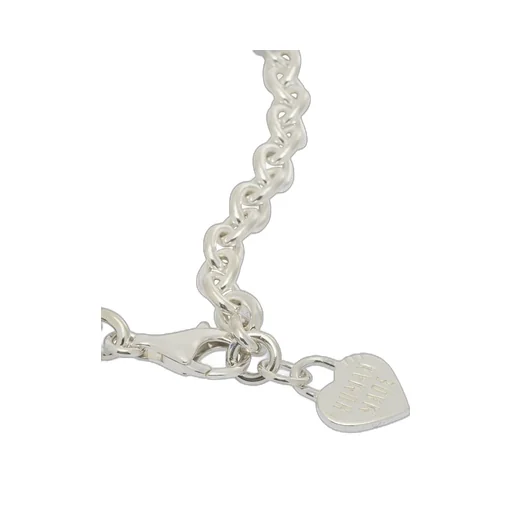 Human Made Heart Charm Bracelet