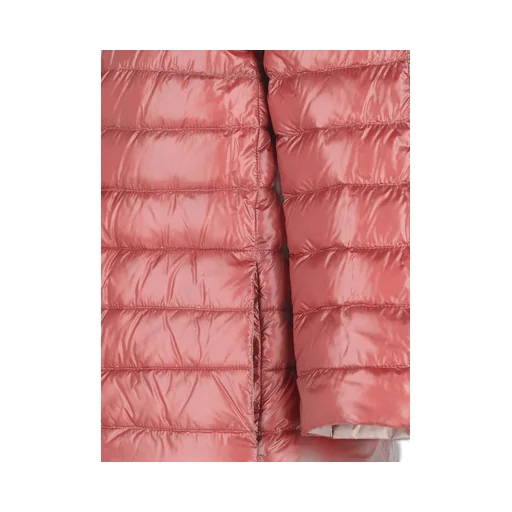 Herno Reversible Buttoned Padded Jacket
