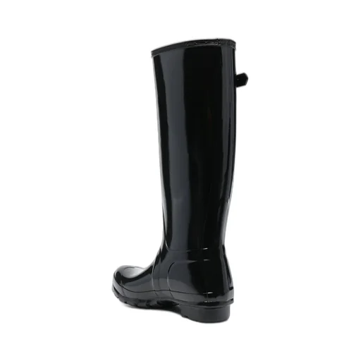 Hunter Tall Gloss Boots
