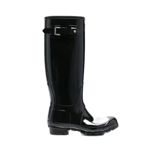 Hunter Tall Gloss Boots