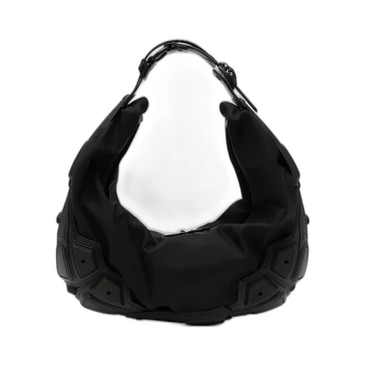 Innerraum Padded Panel Shoulder Bag